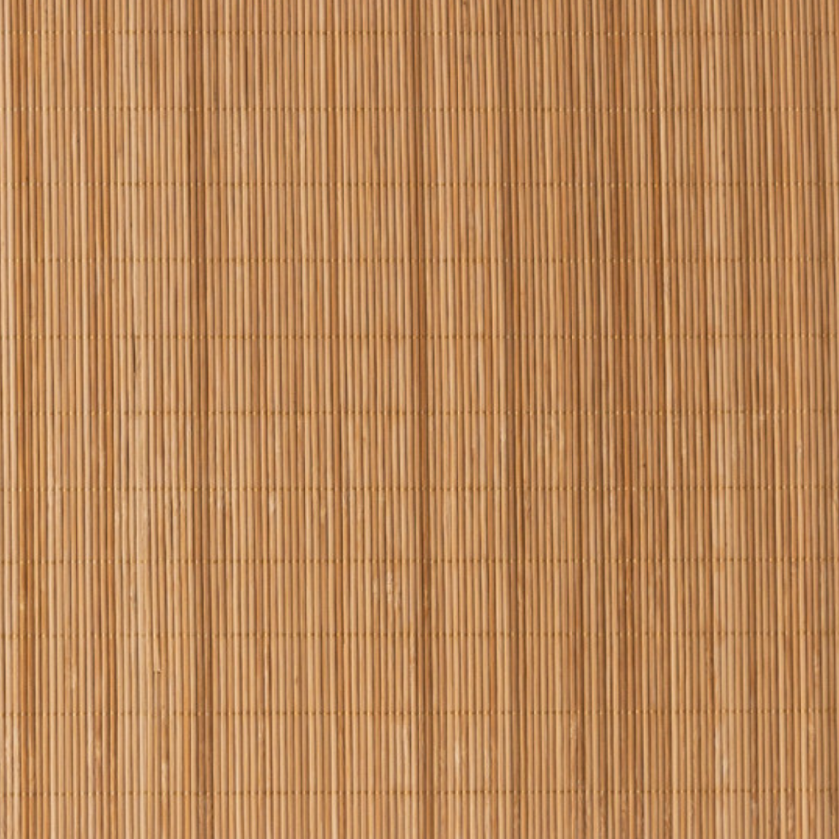 Chemin de table en bambou - SECRET DE GOURMET - Bambou - Marron Brun - Image 2