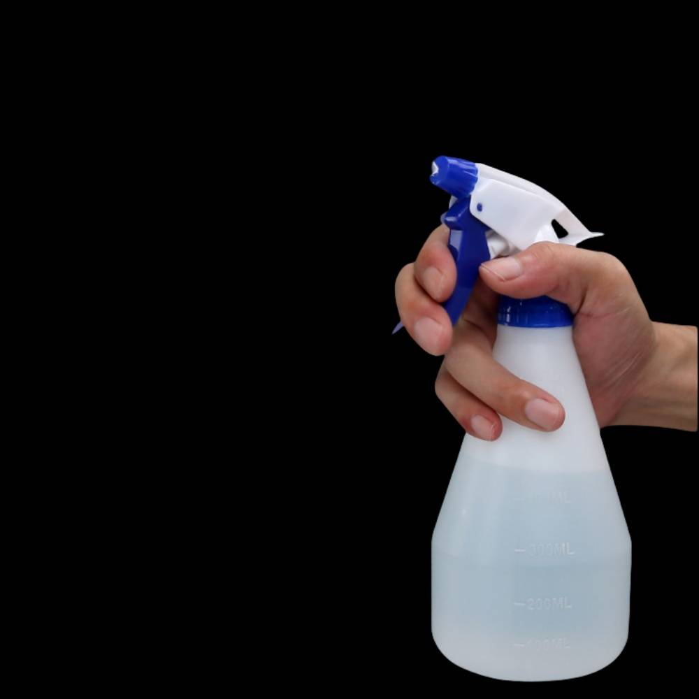 DtopbuyAge - Pulvérisateur 500 ml - Pulvérisateur réglable pour jardin et entretien - DtopbuyAge - Image 4