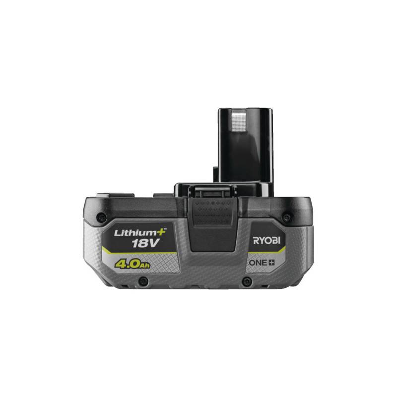 Ryobi - Batterie LithiumPlus RYOBI 18V - 4.0Ah compacte - RB1840X - Image 2