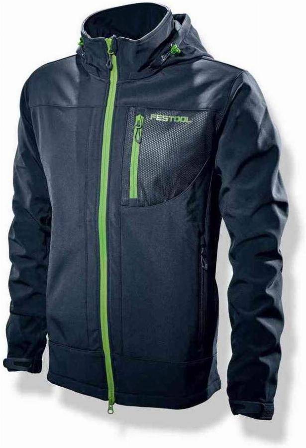 Veste Softsheel FESTOOL T.XL - 204059 - Image 1