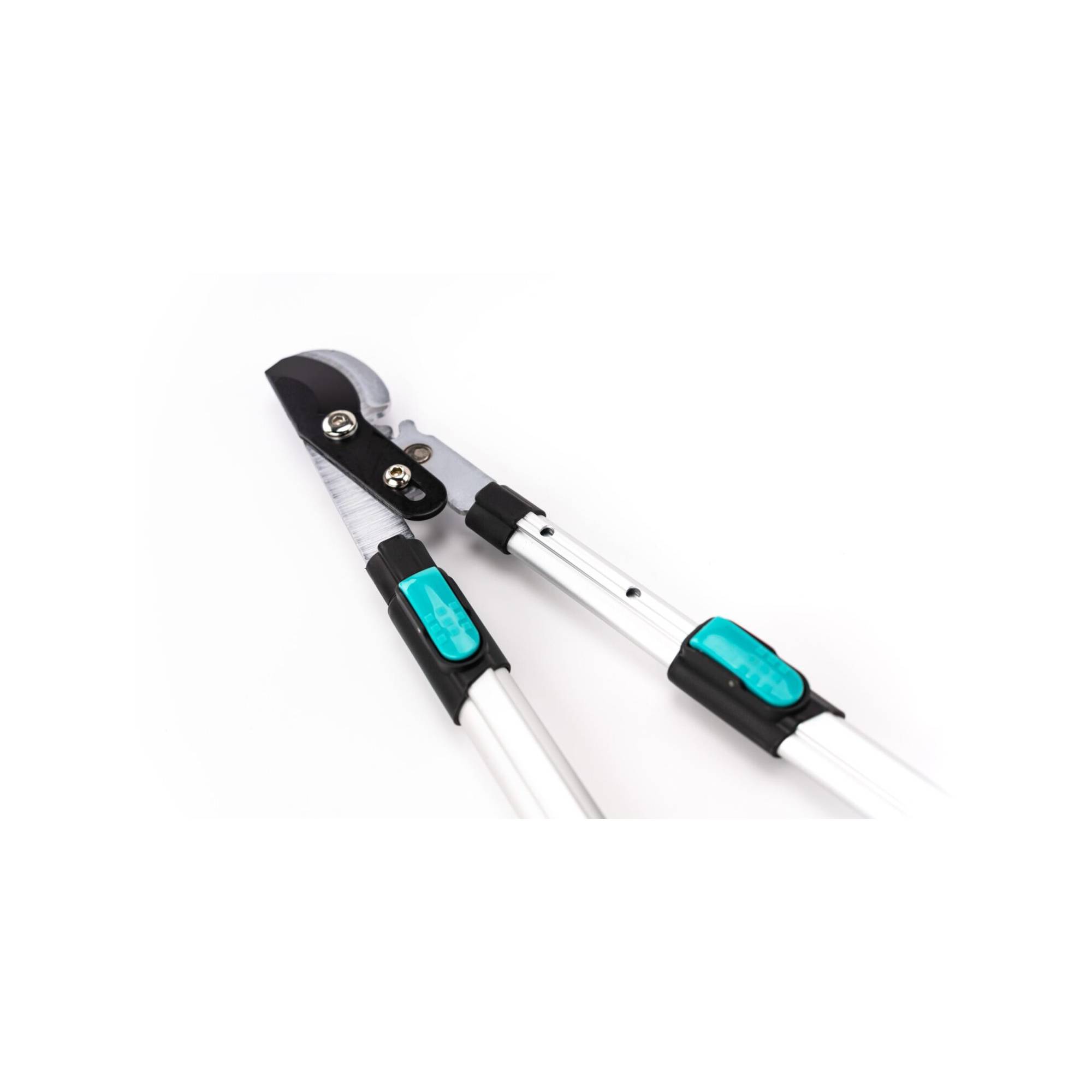 Coupe branche lame franche - Suan - Manche télescopique - Dimensions : 88,5 x 29,5 x 3 cm - Image 4