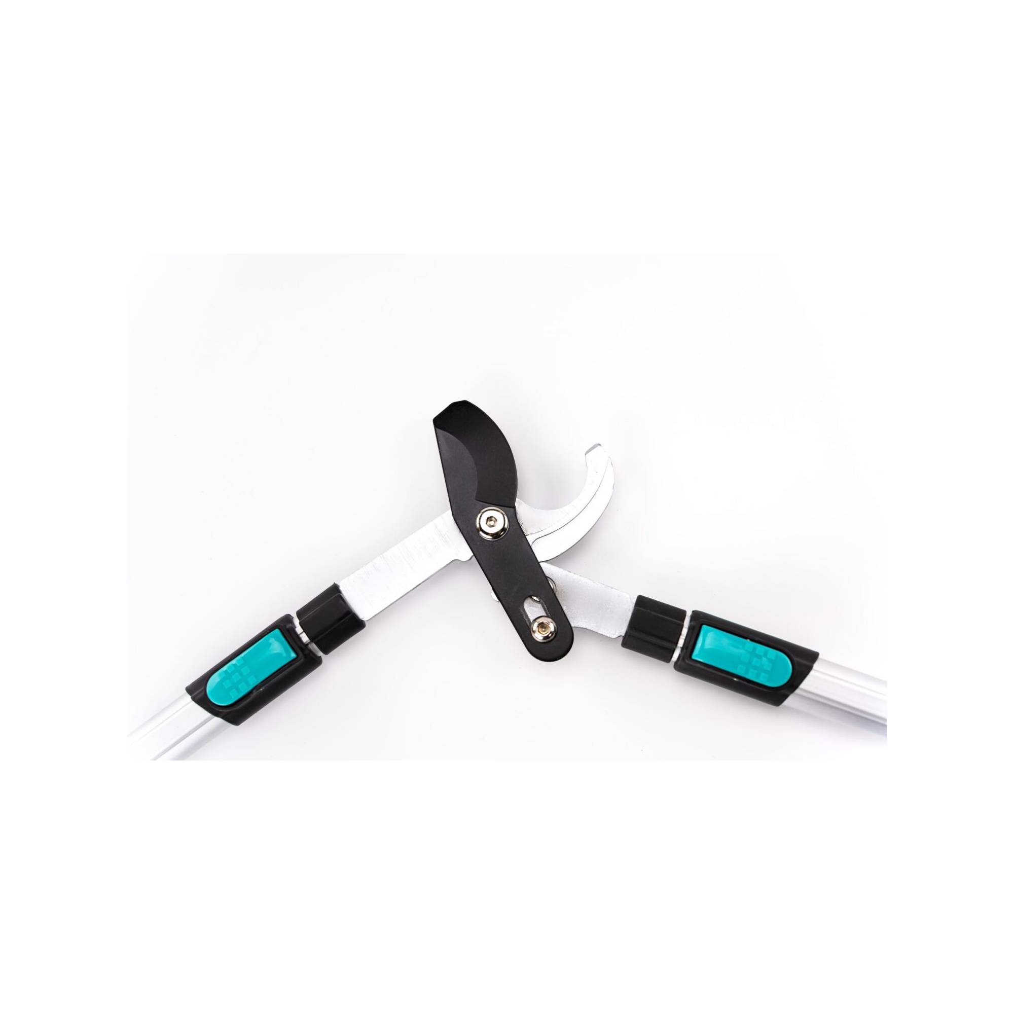 Coupe branche lame franche - Suan - Manche télescopique - Dimensions : 88,5 x 29,5 x 3 cm - Image 5