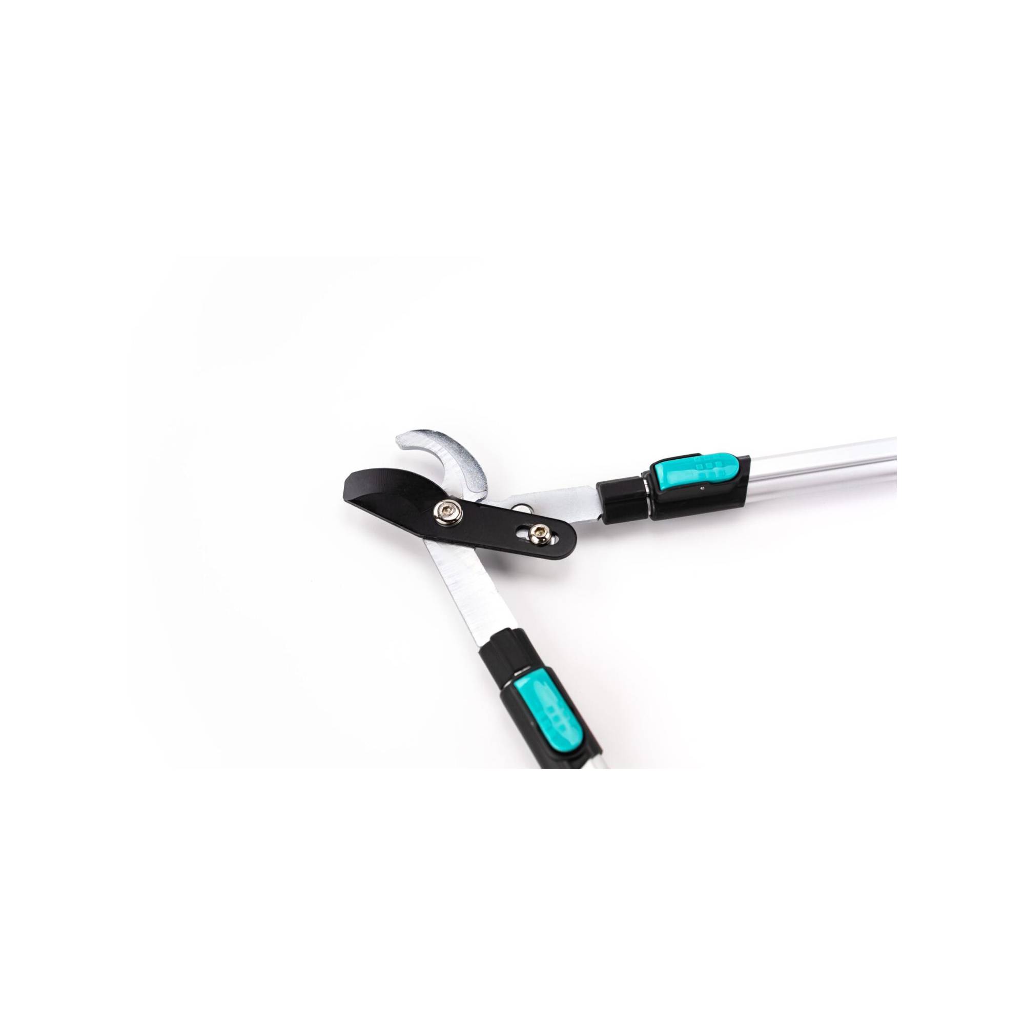 Coupe branche lame franche - Suan - Manche télescopique - Dimensions : 88,5 x 29,5 x 3 cm - Image 7