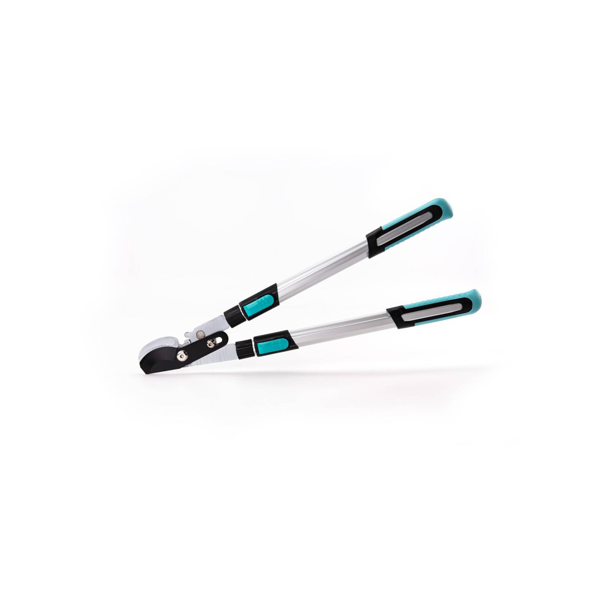 Coupe branche lame franche - Suan - Manche télescopique - Dimensions : 88,5 x 29,5 x 3 cm - Image 1
