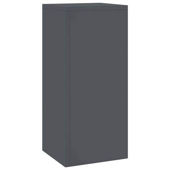Support plante Prolenta Anthracite 24 X 24 X 55 cm - P95079A - Image 5