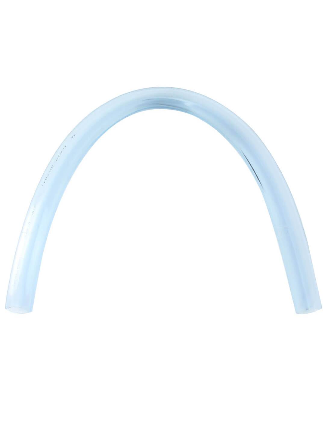 Tuyau Cristal diamètre 15 mm intérieur - longueur 2 mètres - Image 2