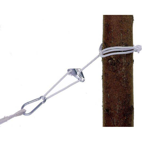 Amazonas - Set cordes de suspension pour hamacs Smartrope Amazonas
