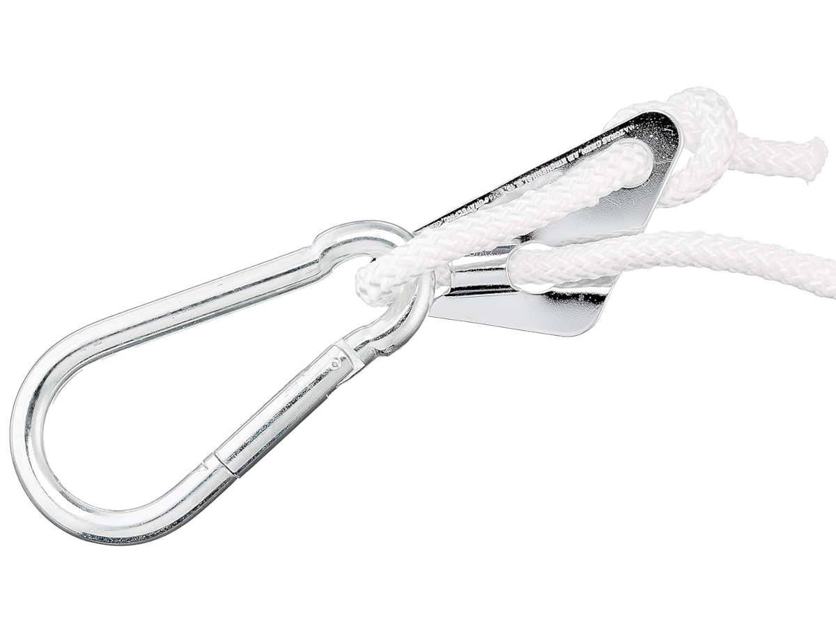 Amazonas - Set cordes de suspension pour hamacs Smartrope Amazonas - Image 3