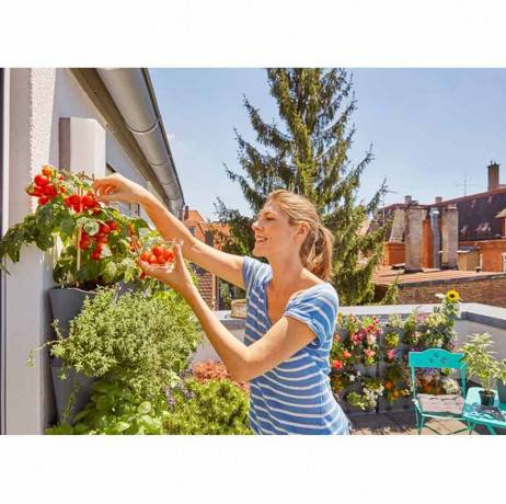 Gardena - Kit mur végétal NatureUp - Image 5