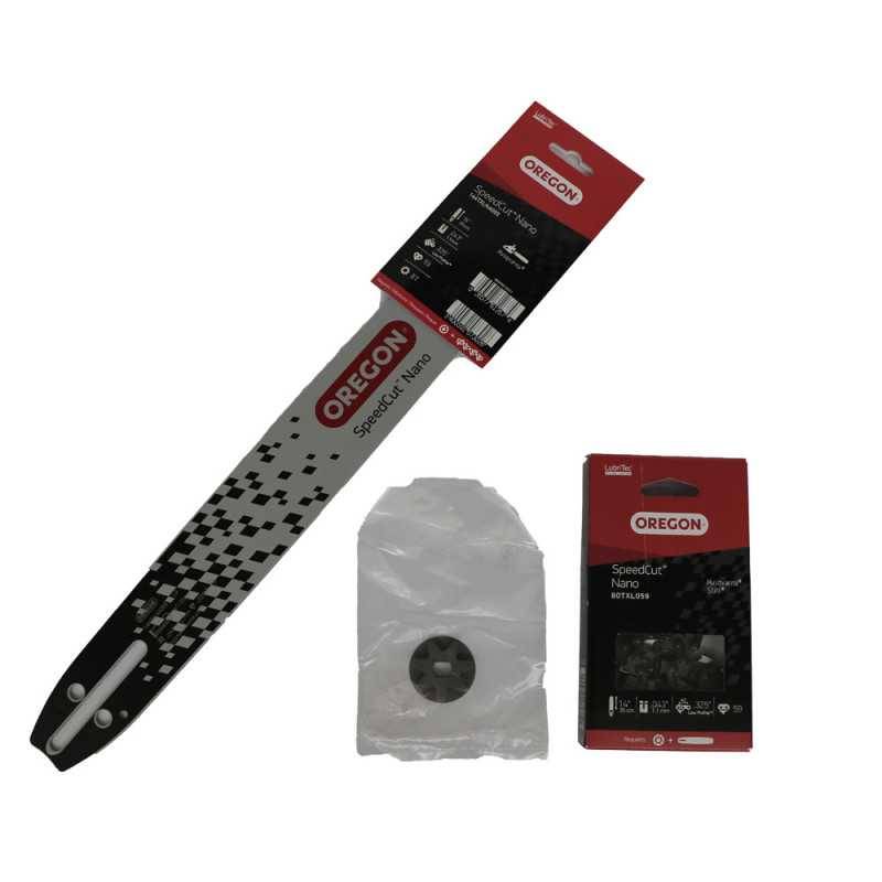 Oregon - Kit de conversion SpeedCut Nano&trade; 14 - OREGON 614396 - Image 2