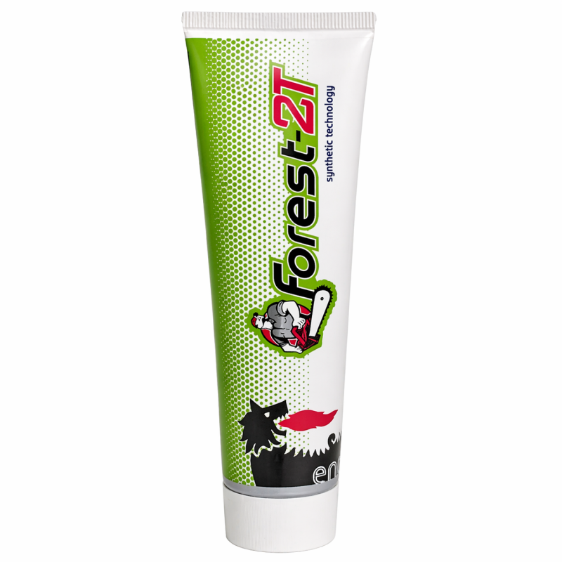 Huile moteur 2 temps synthétique ENI - Contenance - 125 ml - Image 5