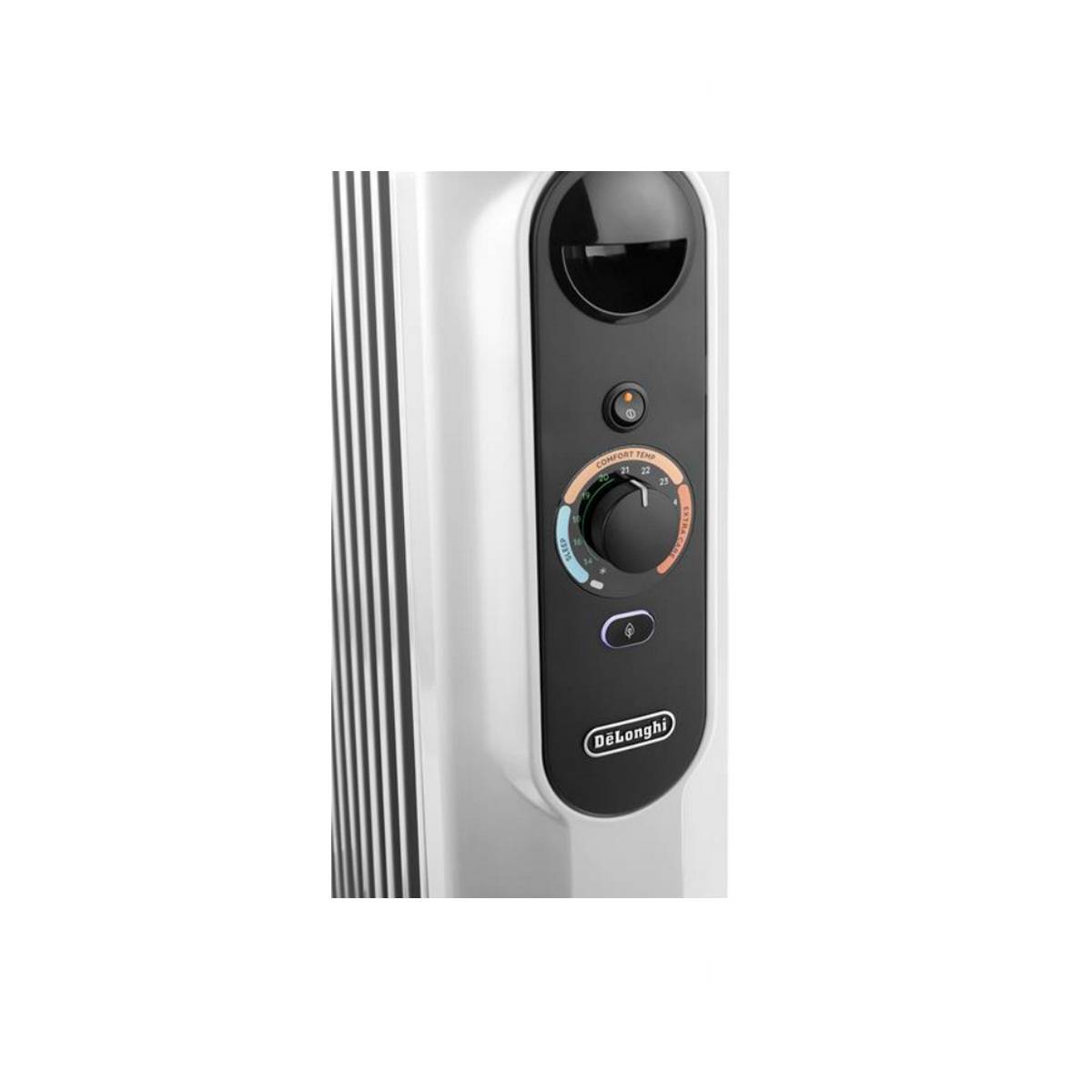 Radiateur à bain d'huile 1500w blanc TRRSE0715 Delonghi - Image 3