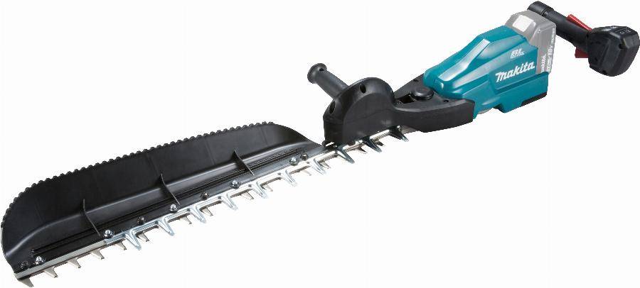 Makita - Taille-haie 18V Li-Ion 60 cm MAKITA sans batterie - DUH604SZ