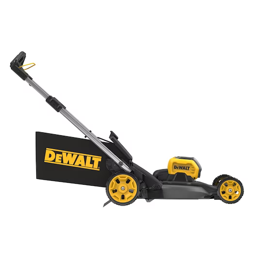 Dewalt - Tondeuse poussée FlexVolt sans fil - 54V - DEWALT - 53 cm - Sans batterie - DCMWP500N-XJ - Image 4