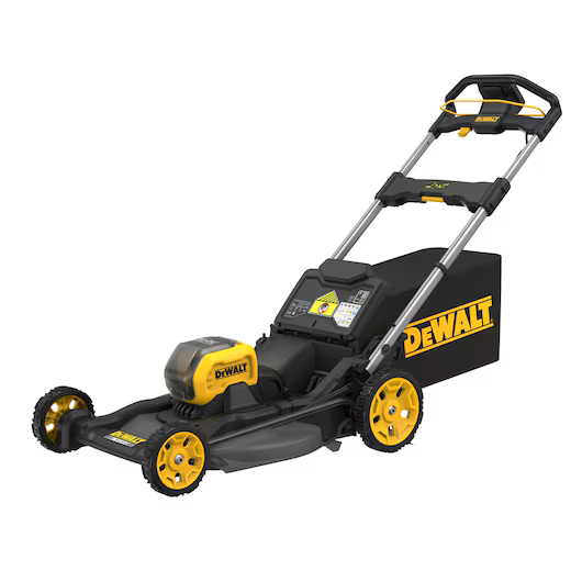 Dewalt - Tondeuse poussée FlexVolt sans fil - 54V - DEWALT - 53 cm - Sans batterie - DCMWP500N-XJ - Image 1