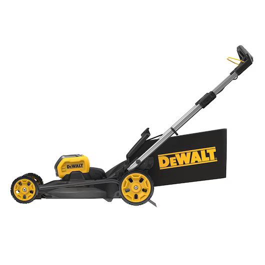 Dewalt - Tondeuse poussée FlexVolt sans fil - 54V - DEWALT - 53 cm - Sans batterie - DCMWP500N-XJ - Image 2