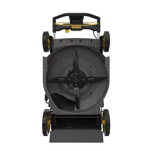 Dewalt - Tondeuse poussée FlexVolt sans fil - 54V - DEWALT - 53 cm - Sans batterie - DCMWP500N-XJ - Image 9