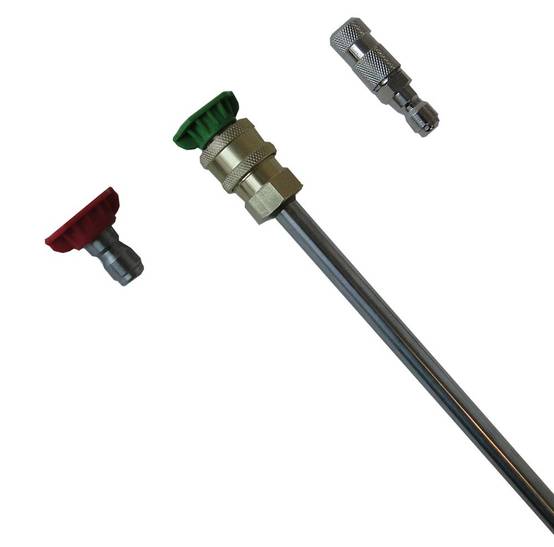 Pulvérisateur à dos électrique ALGIPULVE PRO DORSAL II | 502007 - Algimouss - Image 3