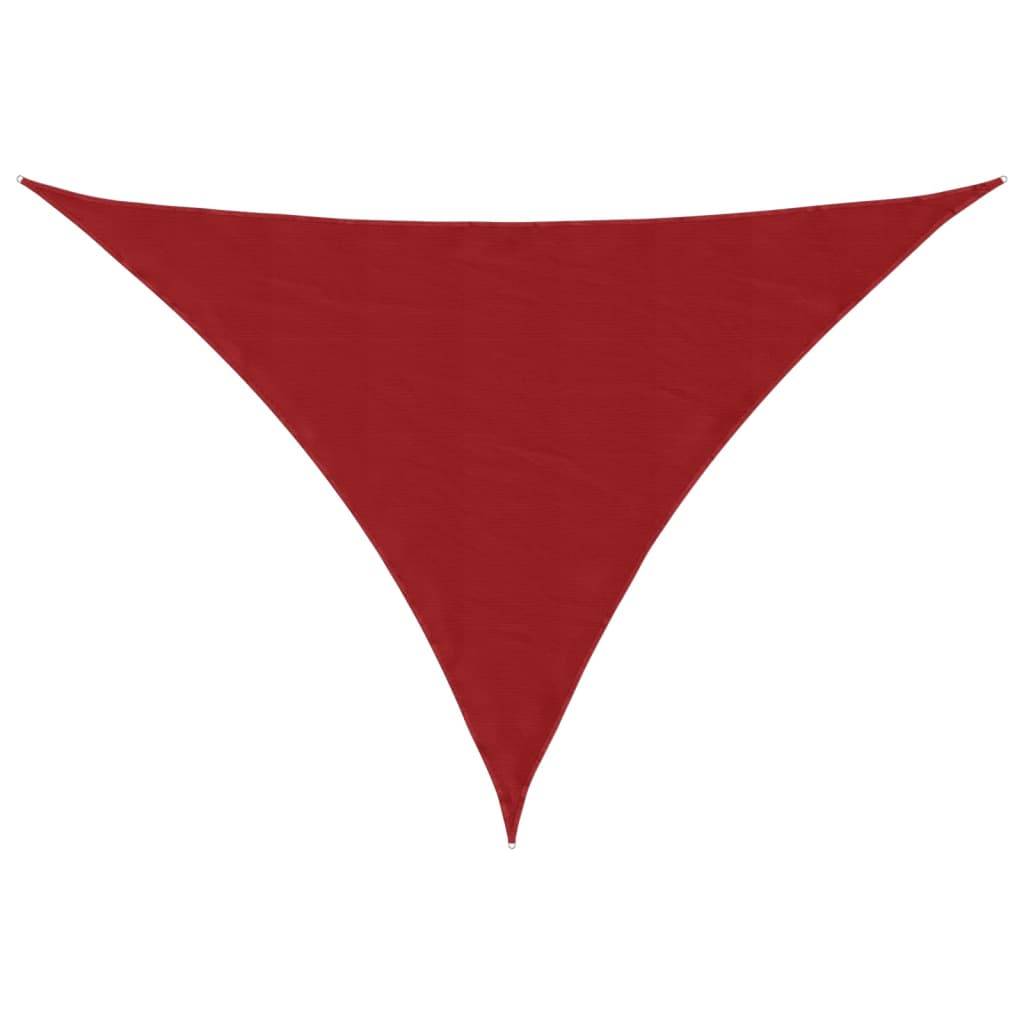 Prolenta Premium - Store banne polyuréthane rouge  - Prolenta premium p335.1 - Image 1