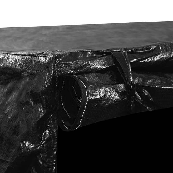 Maison Chic - Housse de protection | Couvercle de protection | Housse de balancelle 6 œillets 135x105x175 cm Maison Chic - Image 7