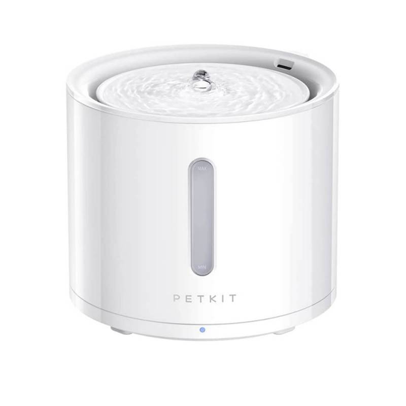 EVERSWEET Solo 2.0 fontaine a eau connectée pour animaux 2L Petkit - Image 2