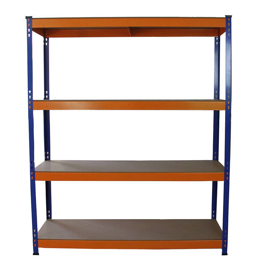 Monstershop - Monster Racking Lot de 3 Rayonnages sans Boulons en Acier S-Rax - Image 2