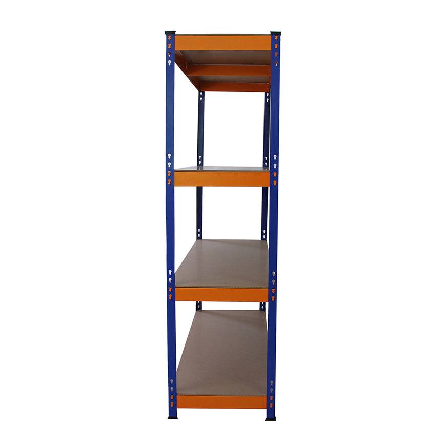 Monstershop - Monster Racking Lot de 3 Rayonnages sans Boulons en Acier S-Rax - Image 4