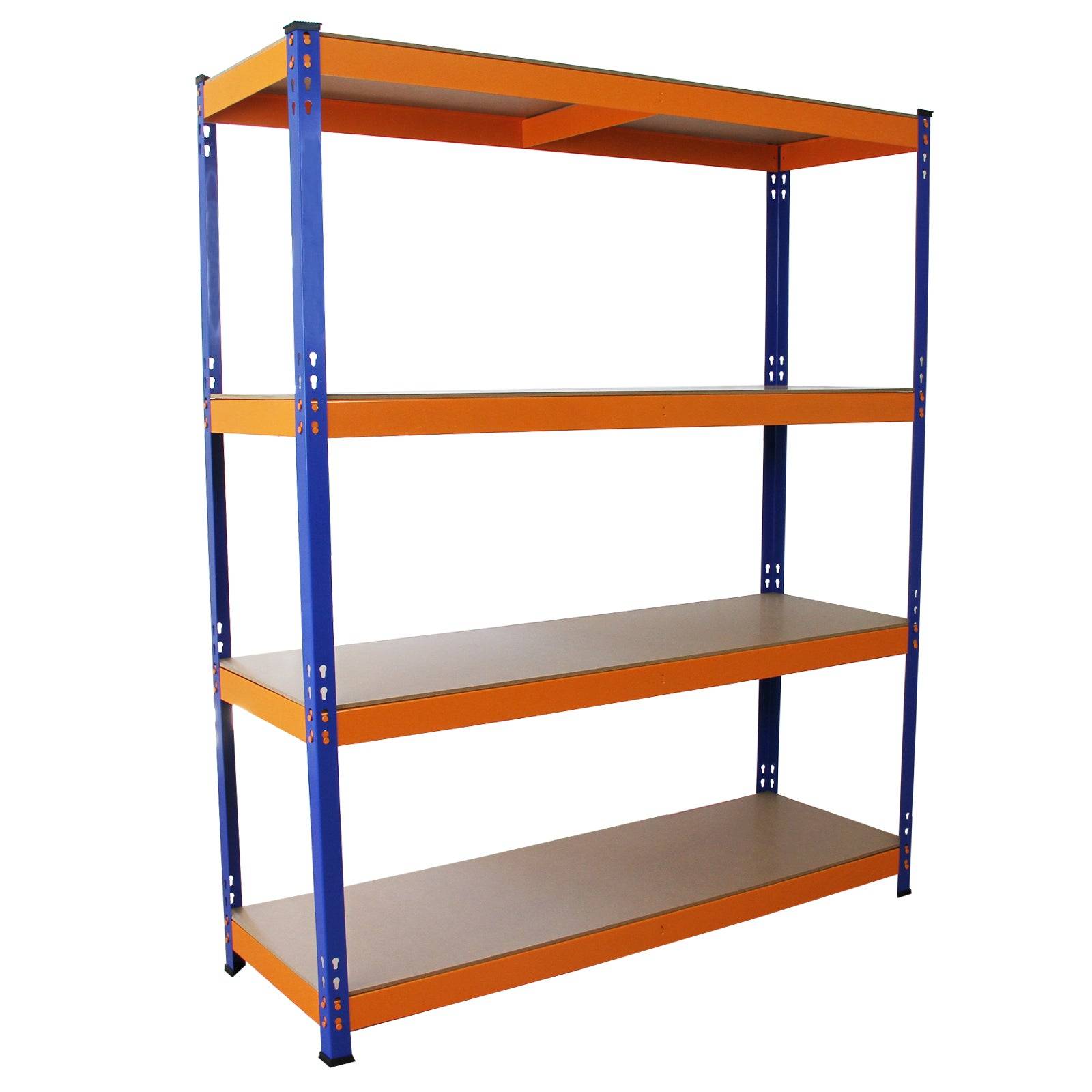 Monstershop - Monster Racking Lot de 3 Rayonnages sans Boulons en Acier S-Rax - Image 3