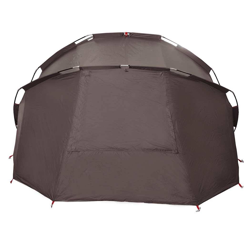 Tente De Pêche 238x238x203CM Tente Hiver 4 Personnes Abri De Peche P 010866490267