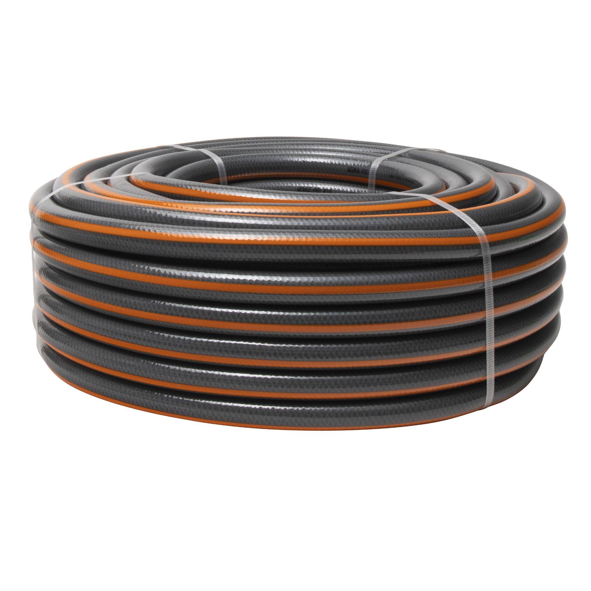 Tuyau d'arrosage antivrille 280 g WERKA PRO - 40 m - Image 3