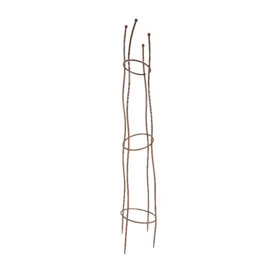 La Grande Prairie - Ensemble 3 supports plantes grimpantes 30x30x171cm - Image 6