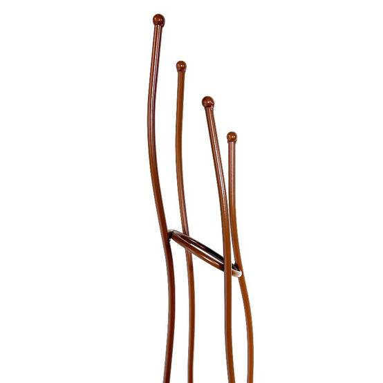 La Grande Prairie - Ensemble 3 supports plantes grimpantes 30x30x171cm - Image 2