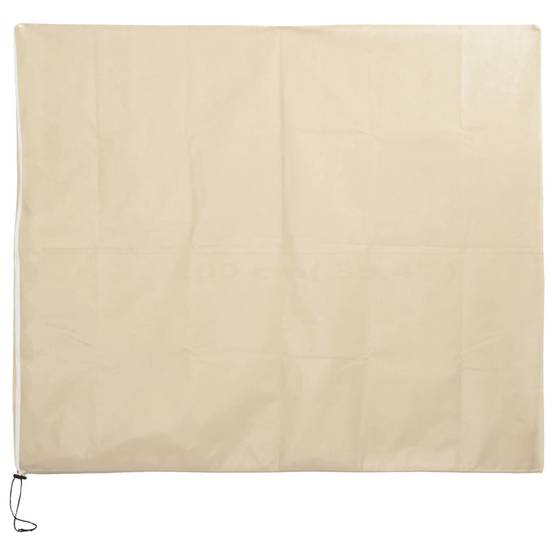 PANGIVO - Housses de protection pour plantes polypropylène beige 236 x 200 cm - PANGIVO - Image 3