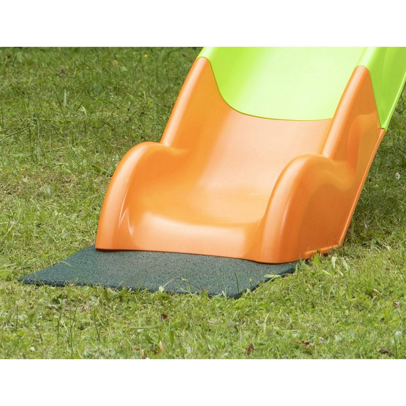 Dalle amortissante 50 x 50 cm épaisseur 2,5cm - lot de 2 54100 Trigano Jardin - Image 4