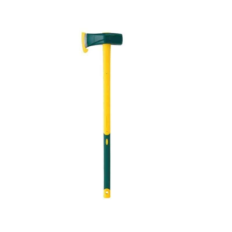 Leborgne - Merlin éclateur LEBORGNE 3.7 kg manche droit Novamax L.90 cm - Image 2