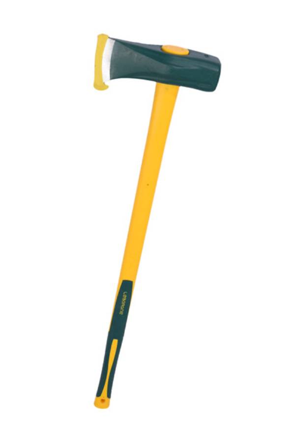 Leborgne - Merlin éclateur LEBORGNE 3.7 kg manche droit Novamax L.90 cm - Image 1