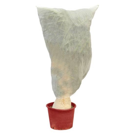 Sans Marque - Voiles d'hivernage pour plante - Lot de 10 - Image 1