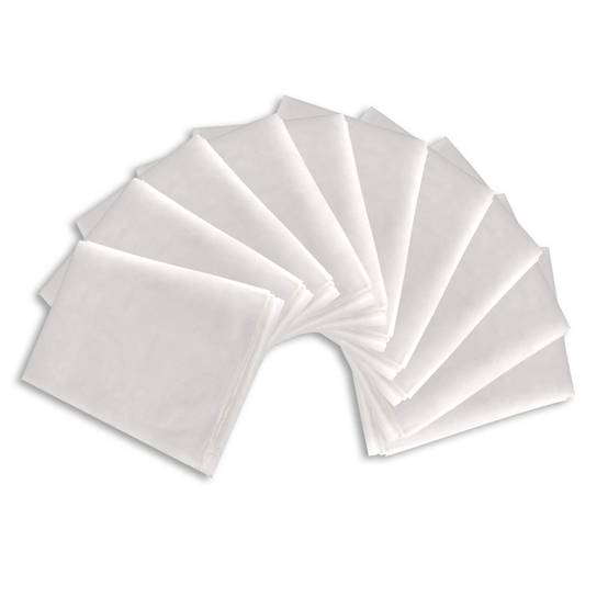 Sans Marque - Voiles d'hivernage pour plante - Lot de 10 - Image 4