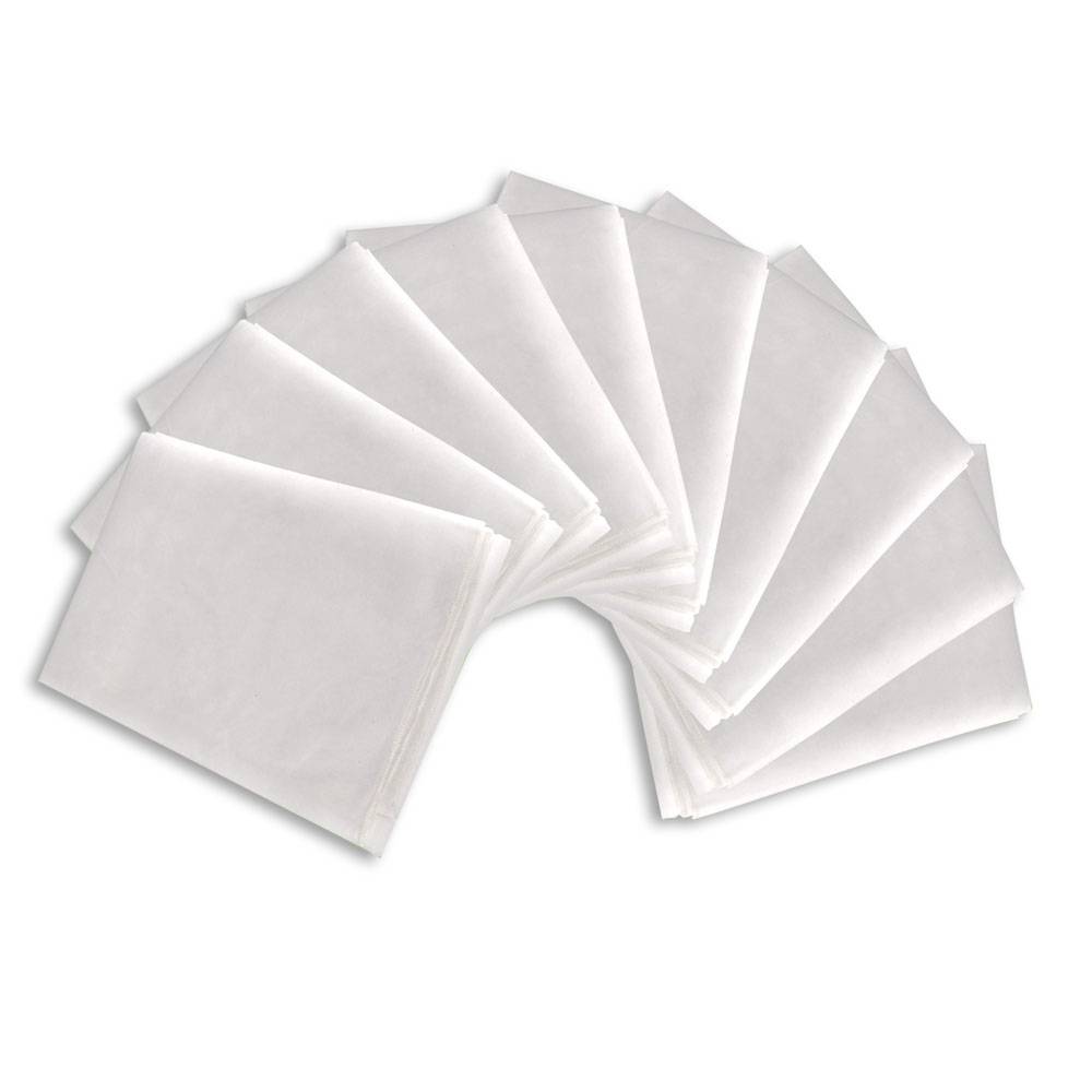 Sans Marque - Voiles d'hivernage pour plante - Lot de 10 - Image 4