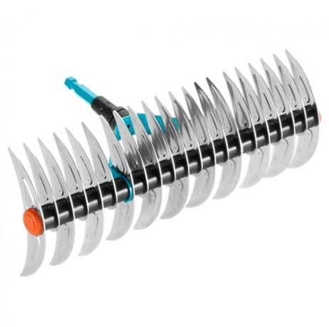 Gardena - Scarificateur 2 en 1 - Image 1