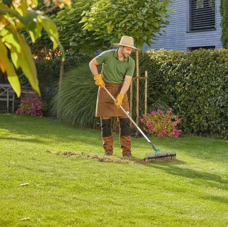 Gardena - Scarificateur 2 en 1 - Image 3