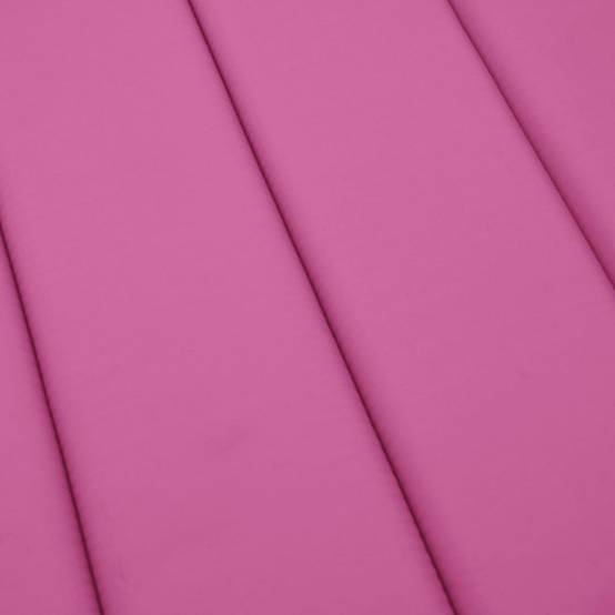 Coussin Bain de soleil | Coussin de chaise longue rose tissu oxford Maison Chic - Image 7