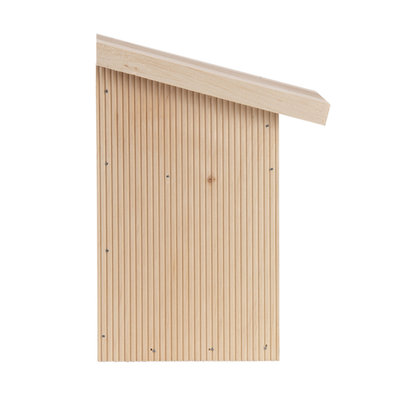 Esschert Design - Abri abeilles bois naturel - Esschert Design - Image 7