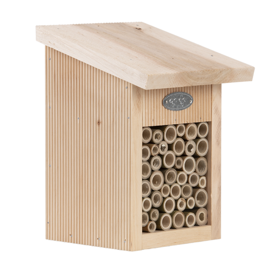 Esschert Design - Abri abeilles bois naturel - Esschert Design - Image 8