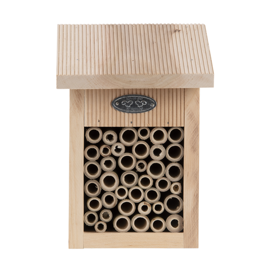 Esschert Design - Abri abeilles bois naturel - Esschert Design - Image 9