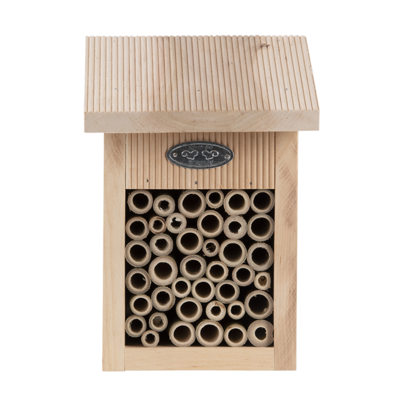 Esschert Design - Abri abeilles bois naturel - Esschert Design - Image 9