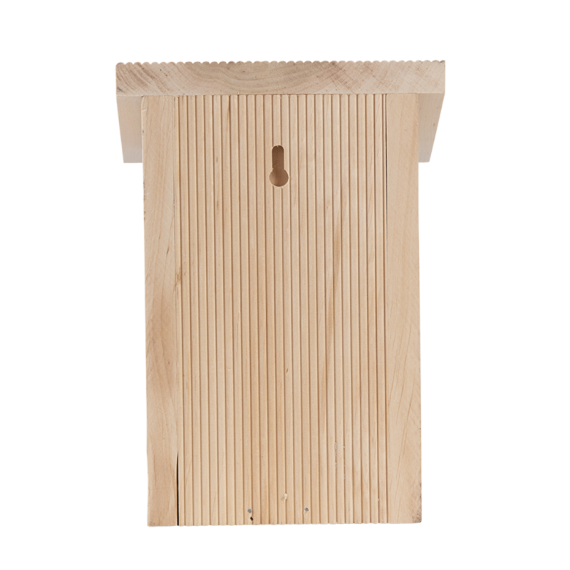 Esschert Design - Abri abeilles bois naturel - Esschert Design - Image 5