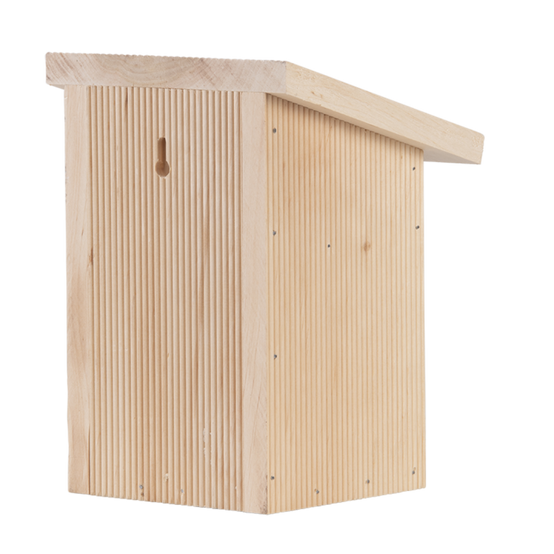 Esschert Design - Abri abeilles bois naturel - Esschert Design - Image 6