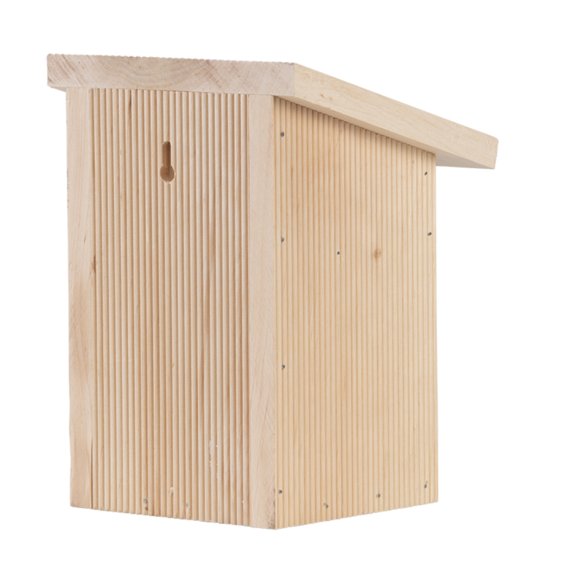 Esschert Design - Abri abeilles bois naturel - Esschert Design - Image 6