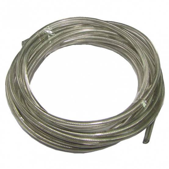 Tibelec - Fil TIBELEC, plastique, transparent - Image 1